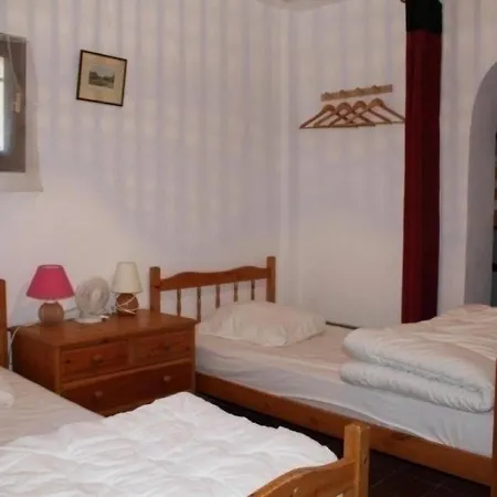 House Restanques *